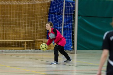 Bild 269 - C-Juniorinnen Hausturnier